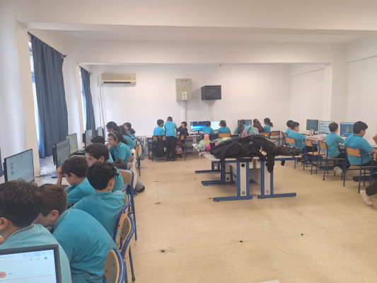 Kişisel Verileri Koruma Günü Afiş Çalışması